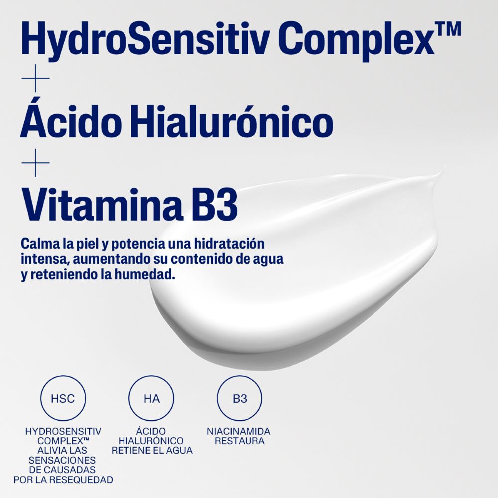 OPTIMAL HYDRATION CREMA DE D&Iacute;A