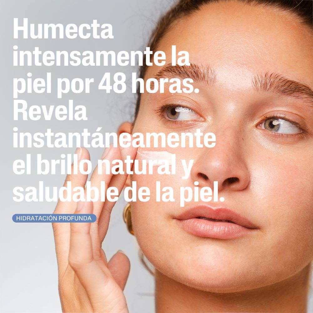 OPTIMAL HYDRATION CREMA DE D&Iacute;A