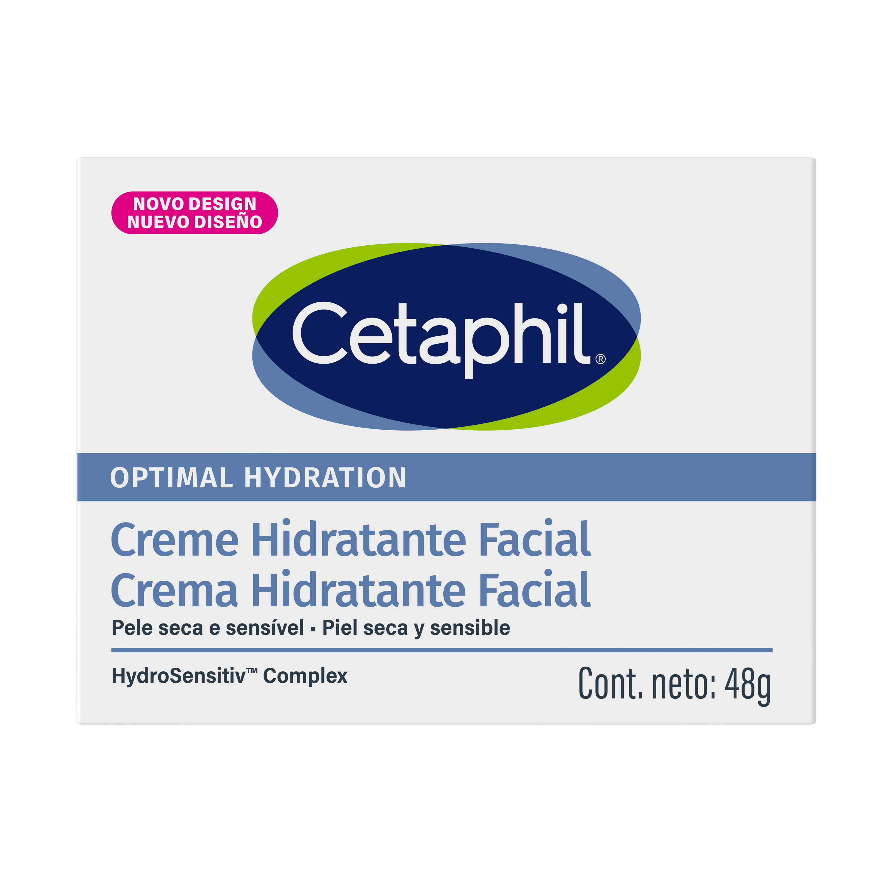 OPTIMAL HYDRATION CREMA DE D&Iacute;A