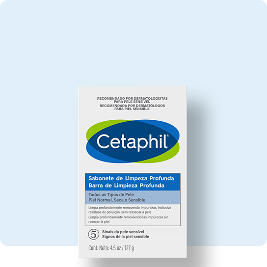 BARRA LIMPIEZA PROFUNDA