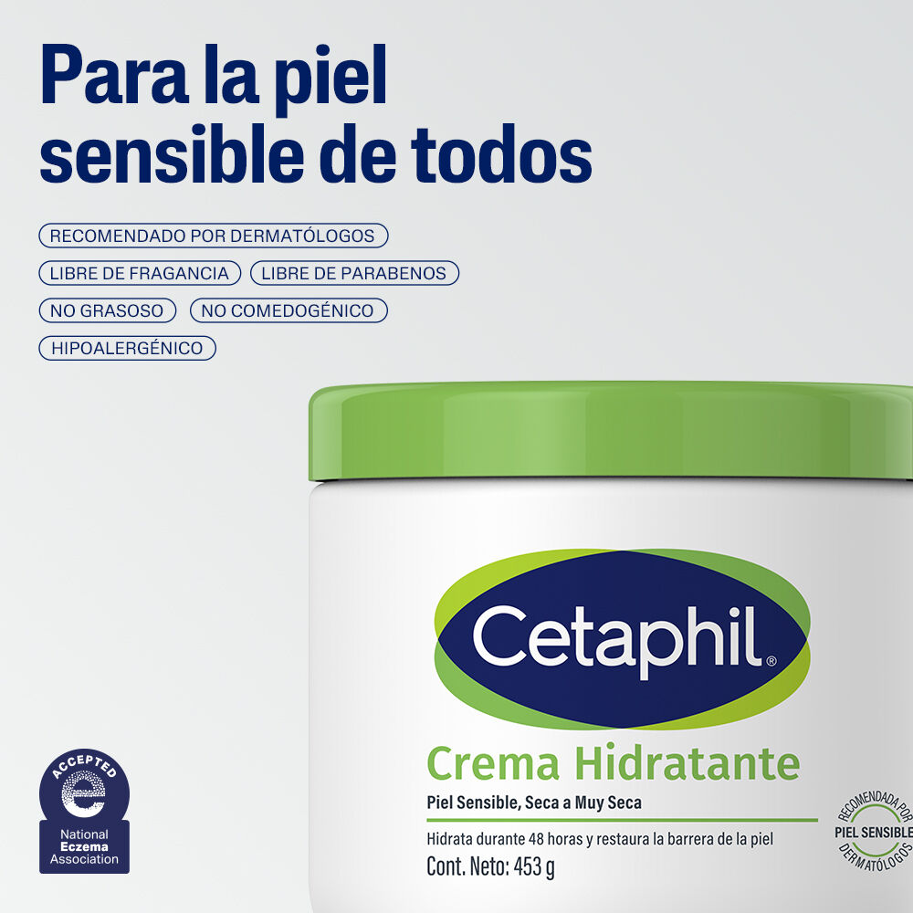 CREMA HUMECTANTE