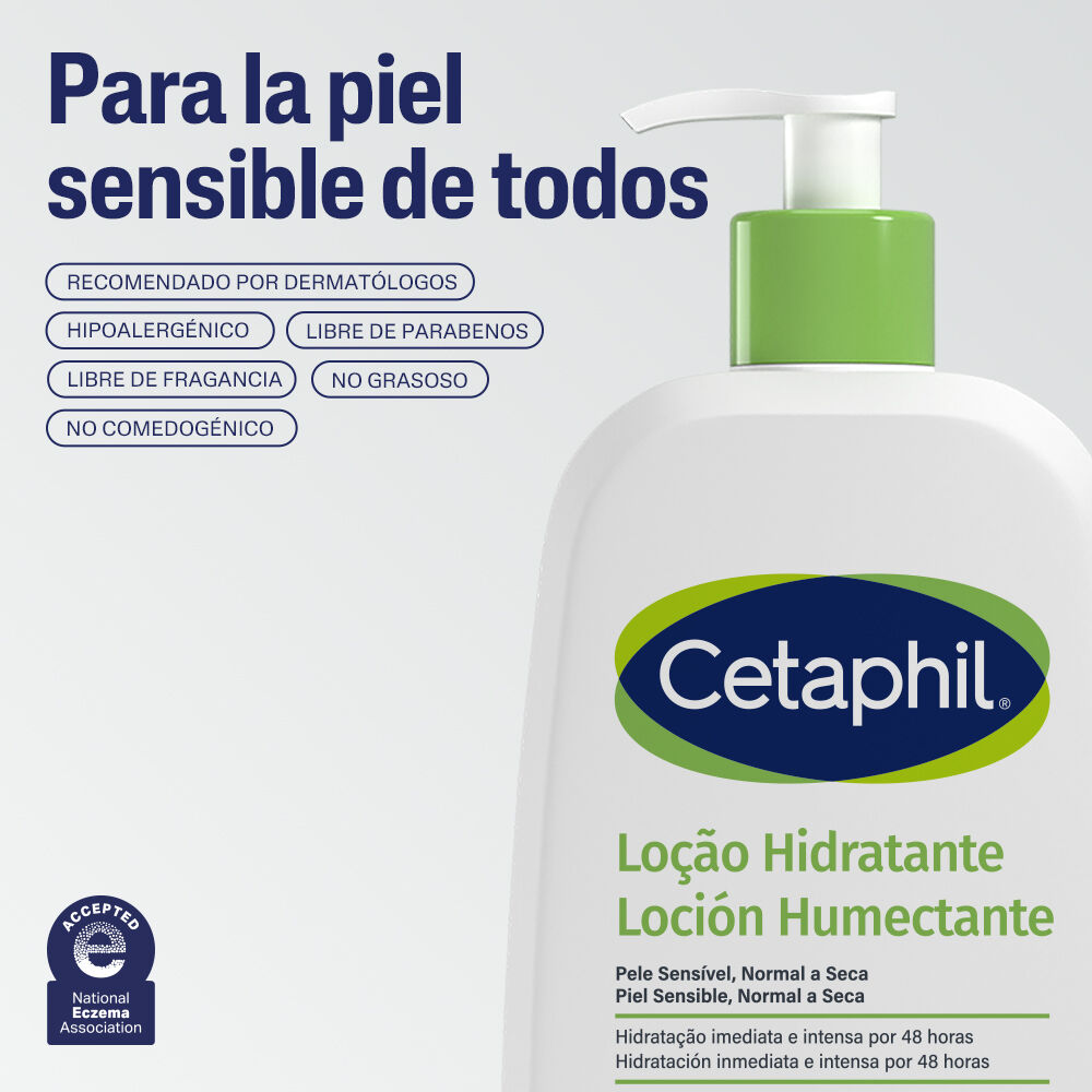 LOCI&Oacute;N HUMECTANTE