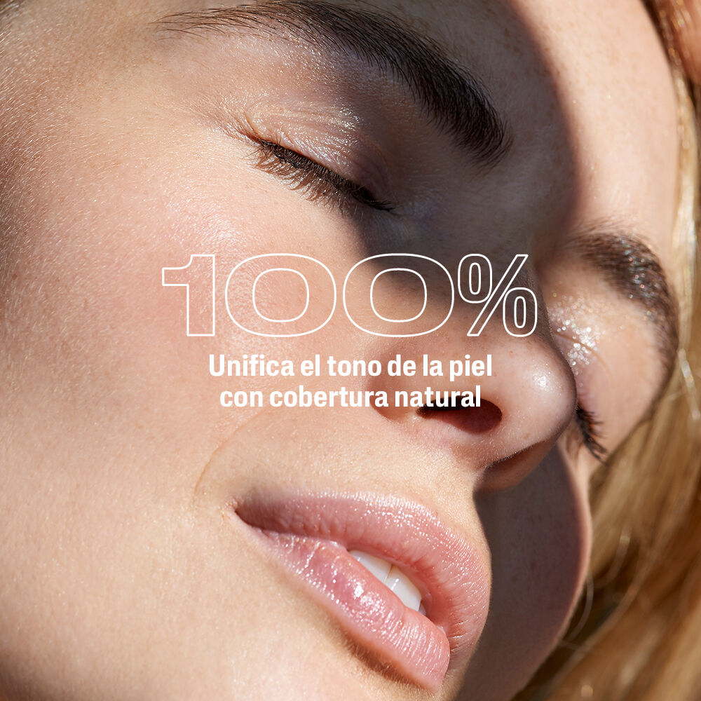 SUN OIL CONTROL CON Y SIN COLOR FPS 50+