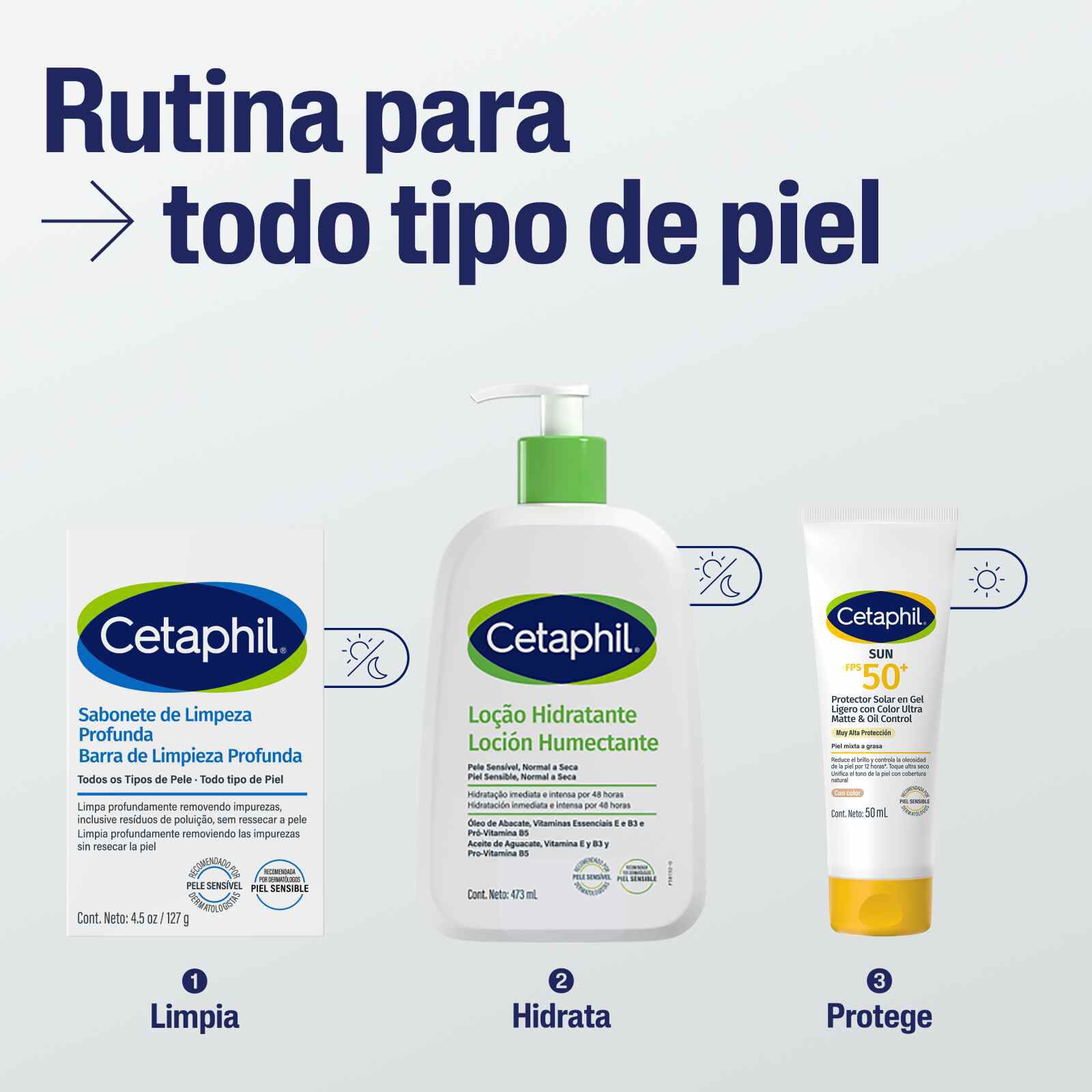 BARRA LIMPIEZA PROFUNDA