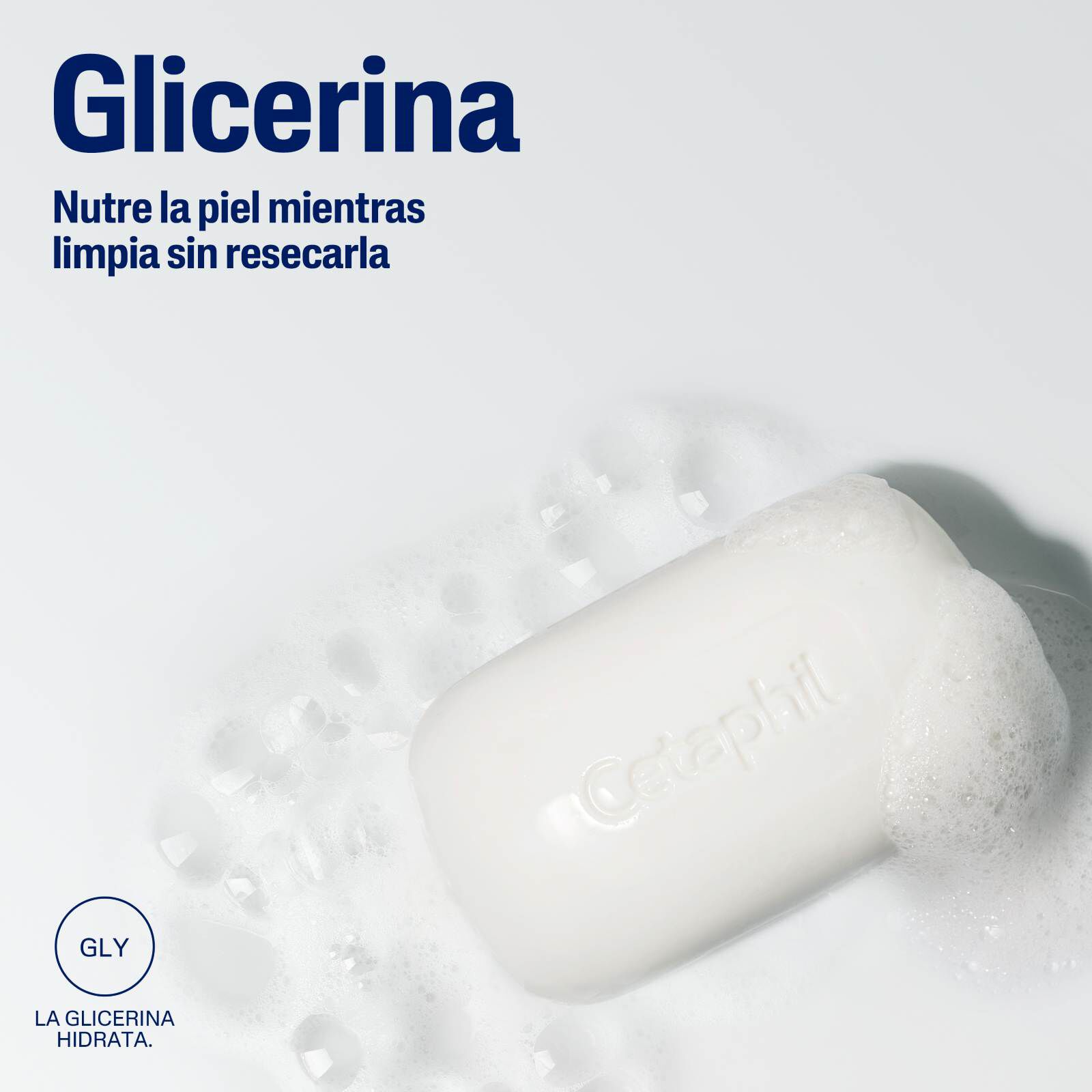 BARRA LIMPIEZA PROFUNDA