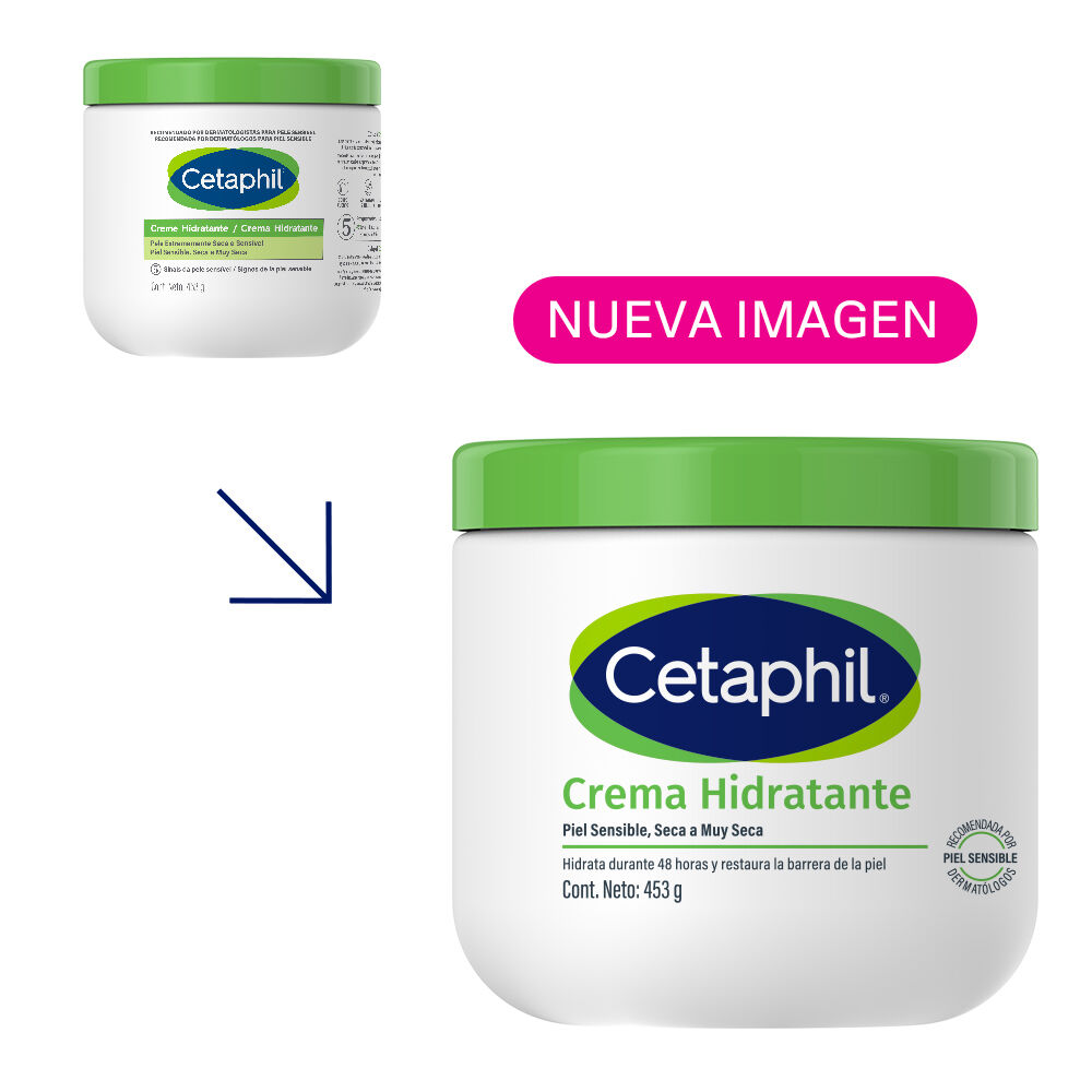 CREMA HUMECTANTE