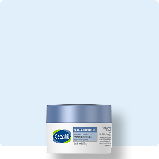 OPTIMAL HYDRATION CREMA DE D&Iacute;A