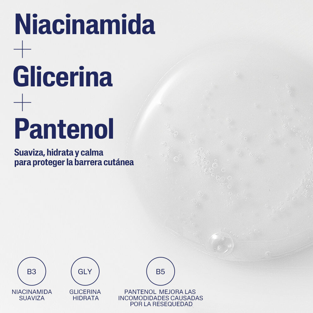 LIMPIADOR FACIAL DIARIO PARA PIEL GRASA