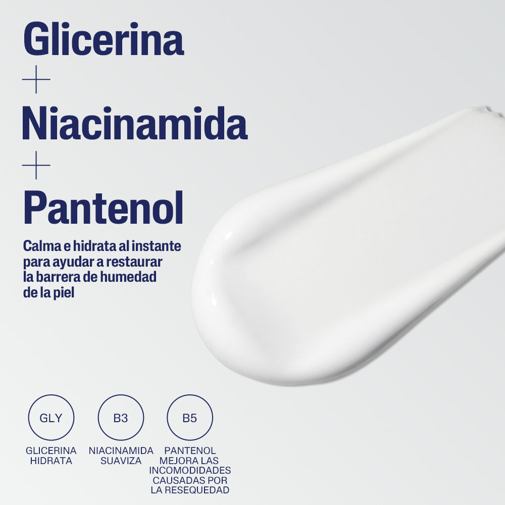 LOCI&Oacute;N HUMECTANTE
