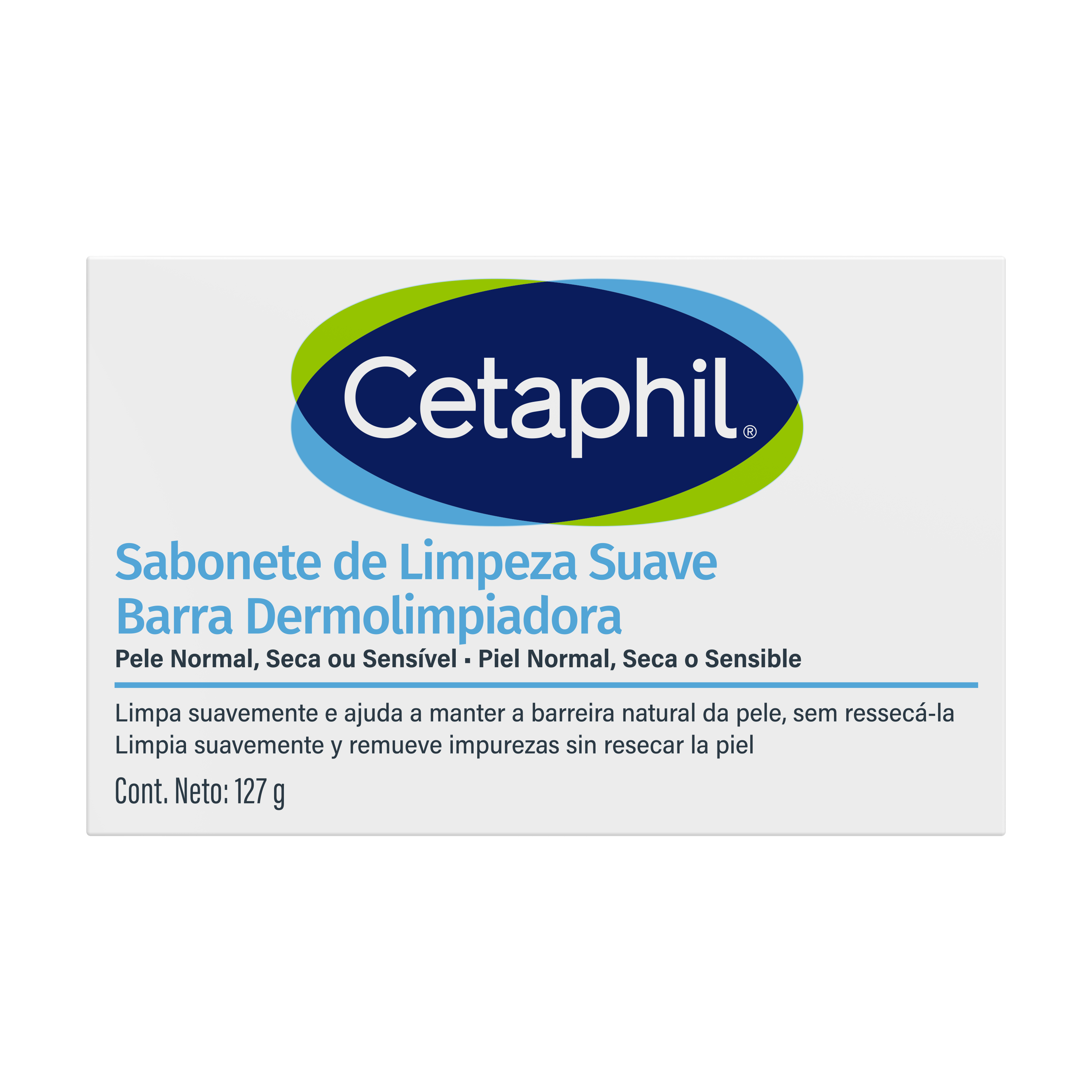 BARRA DERMOLIMPIADORA SUAVE