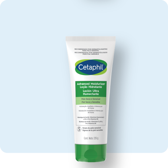 LOCION ULTRA HUMECTANTE