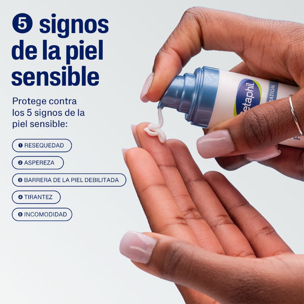 OPTIMAL HYDRATION SERUM HIDRANTE FACIAL 48 HORAS
