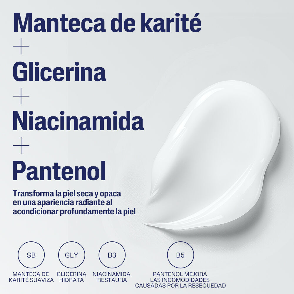 LOCION ULTRA HUMECTANTE