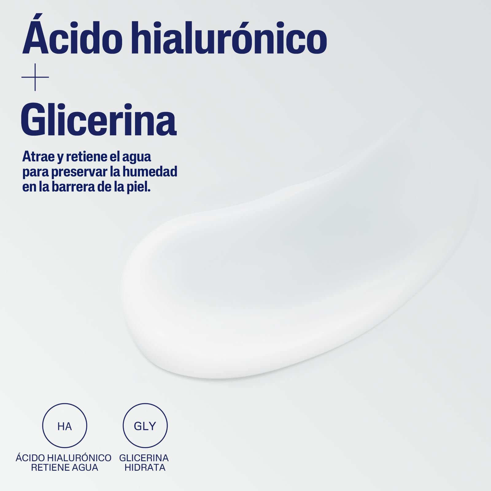 LOCION FACIAL HIDRATANTE DE D&Iacute;A CON ACIDO HIALURONICO