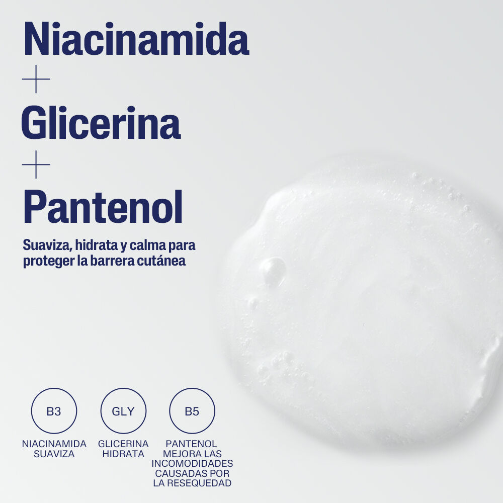 LOCION LIMPIADORA PIEL SENSIBLE